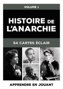 Histoire de l'anarchie, v. 01